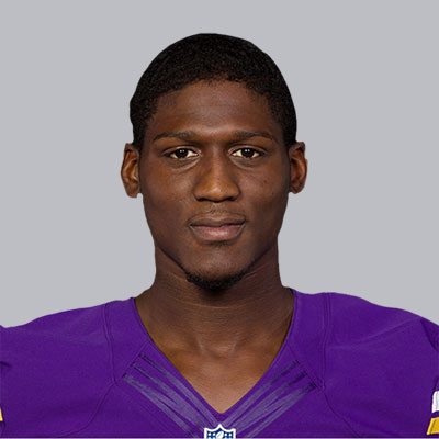 Xavier Rhodes - Minnesota Vikings All-Pro Cornerback