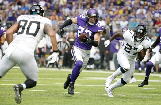 Lunchbreak: PFF Ranks Smith in Top 25 of NFL’s Best Players Entering 2019