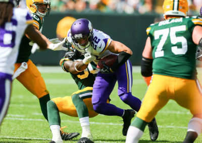 packers
