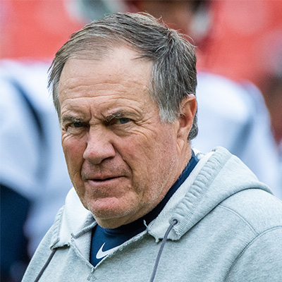 Bill Belichick